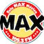 Logo Max 105.3