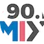 Logo Mix 90.1