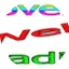 Logo Jovem Web Rádio