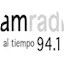 Logo UAM Radio