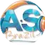 Logo ASBrazil