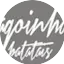 Logo Lagoinha Batatais Web Rádio