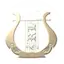 Logo Radio Legende