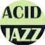 Logo Acid Jazz Radio