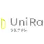 Logo Uni Radio