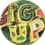 Logo Big-Up Radio
