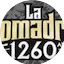 Logo La Comadre