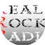 Logo Real Rock Radio