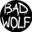 Logo Bad Wolf