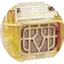 Logo Rádio Collector's MPB