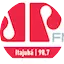 Logo Jovem Pan FM