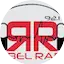 Logo Rebel Radio 92.1