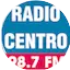 Logo Radio Centro