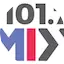 Logo Mix 101.7