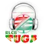 Logo Radio Rlcb Tuga