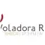 Logo La Voladora Radio
