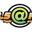 Logo @FM