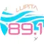 Logo Radio Lupita