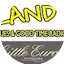 Logo Island 92 FM