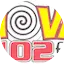 Logo Rádio Nova 102 FM