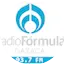 Logo Radio Fórmula Primera Cadena