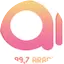 Logo Rádio Fan FM Aracaju