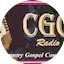 Logo CGC Radio