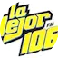 Logo La Mejor