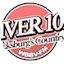 Logo River 101.3
