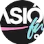 Logo Pasion FM