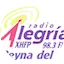 Logo Radio Alegria