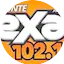 Logo Exa Fm 102.1