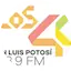 Logo Los 40