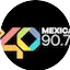 Logo Los 40