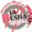 Logo La Bestia Grupera