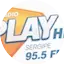 Logo Play Hits Sergipe