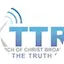 Logo KnowTheTruthRadio