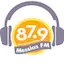 Logo Rádio Messias