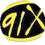 Logo 91X