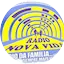 Logo Rádio Nova Vida