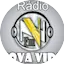 Logo Rádio Nova Vida FM