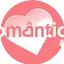 Logo Rádio Romântica FM