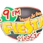 Logo Fiesta Mexicana