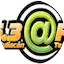 Logo @FM