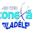 Logo Radio Conexão Filadélfia