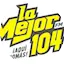 Logo La Mejor