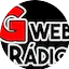 Logo G Webrádio
