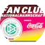 Logo DFB Fan Club Radio