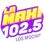 Logo La Maxi