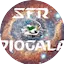 Logo SFR Radiogalaxy